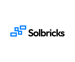 Logo Design by _Asadancs for Solbricks Sp. z o.o. VAT ID: PL5214116530 | Design: #35589842