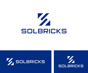 Diseño de Logo por OrianO-70 para Solbricks Sp. z o.o. VAT ID: PL5214116530 | Diseño: #35626009