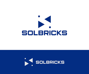 Diseño de Logo por OrianO-70 para Solbricks Sp. z o.o. VAT ID: PL5214116530 | Diseño: #35626073
