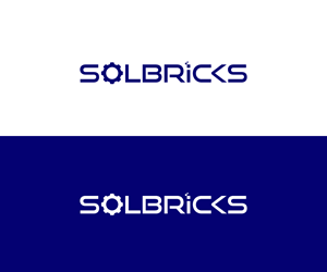 Logo Design by Ayub Zafar for Solbricks Sp. z o.o. VAT ID: PL5214116530 | Design: #35602917