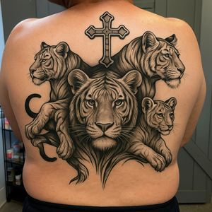 Tattoo Design by fumbh.designs