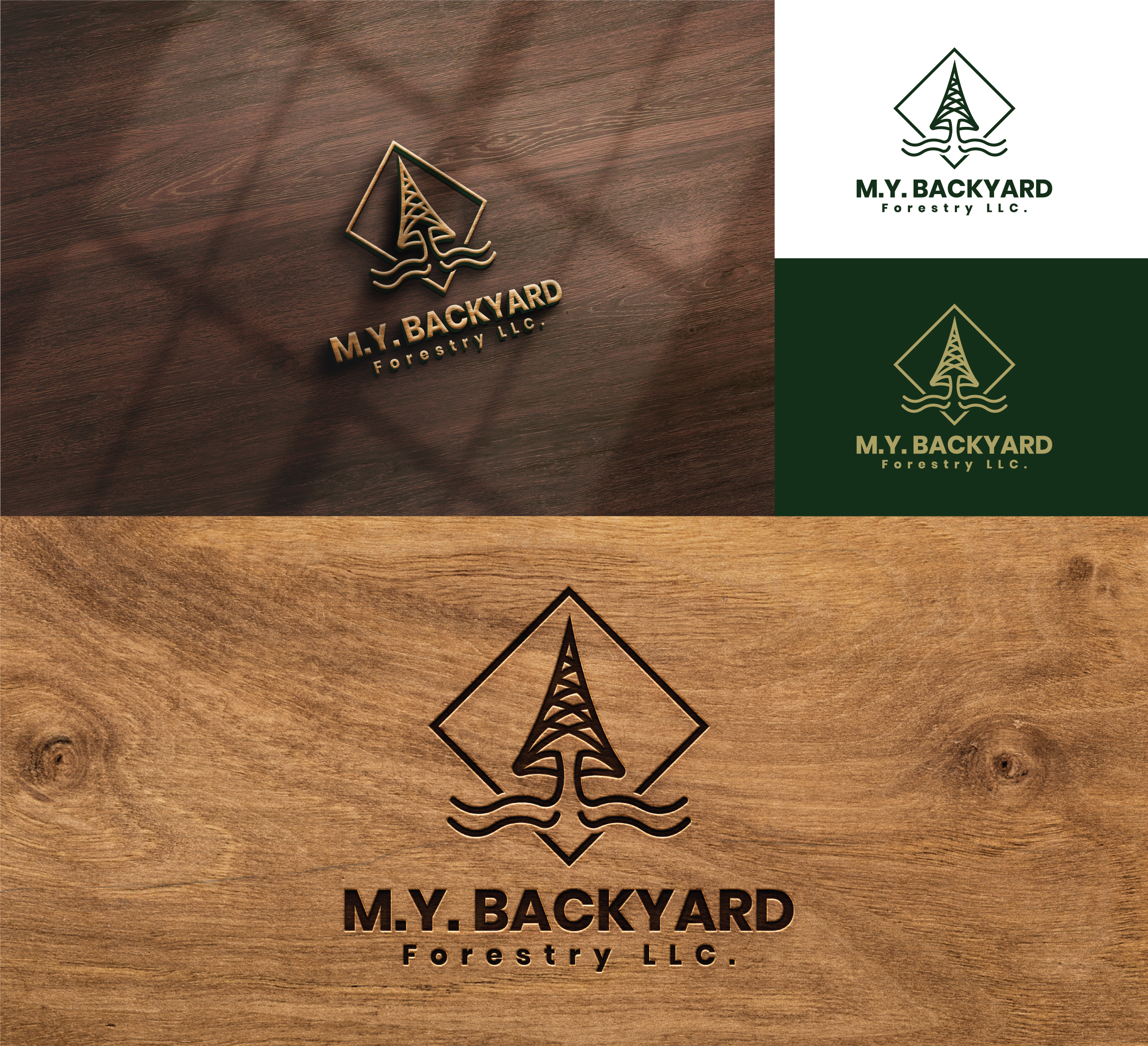 Logo Design by StromDesignHub for this project | Design #35588635
