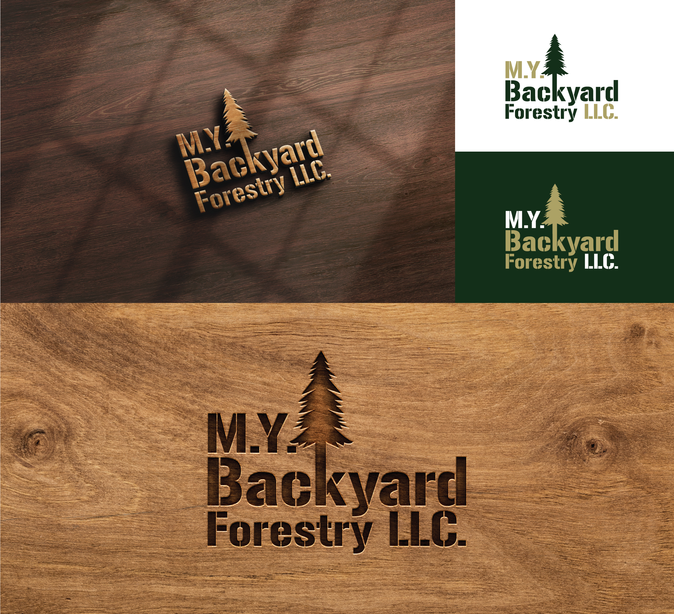 Logo Design by StromDesignHub for this project | Design #35588637