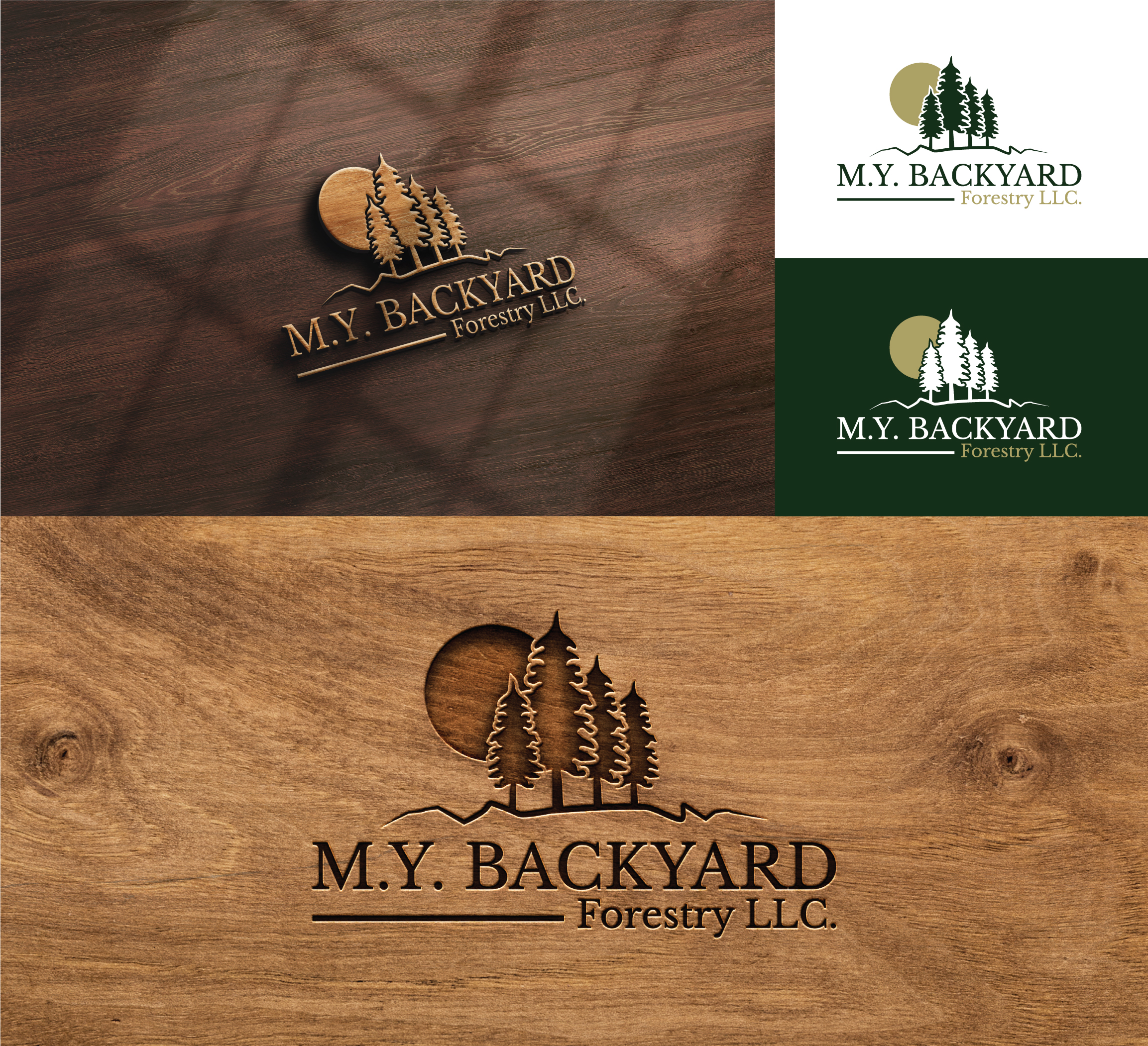 Logo Design by StromDesignHub for this project | Design #35588638