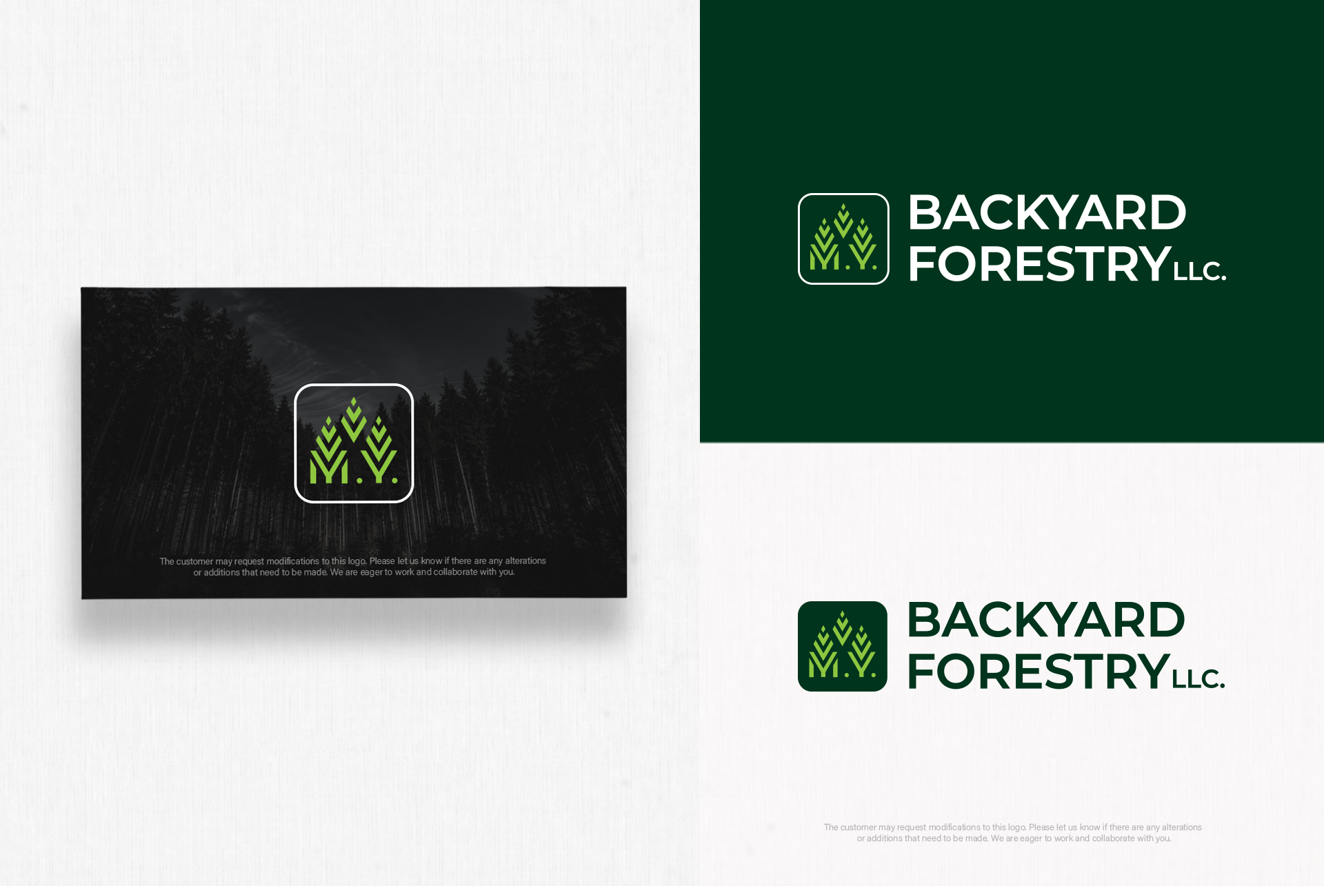 Logo Design by Senpachie for this project | Design #35589005