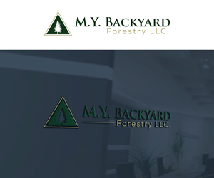 Logo Design by Luckey yaari for this project | Design: #35585108