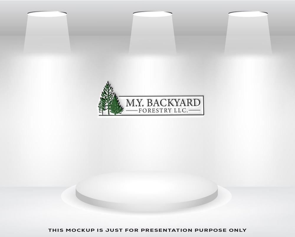 Logo Design by Razaq for this project | Design #35584534