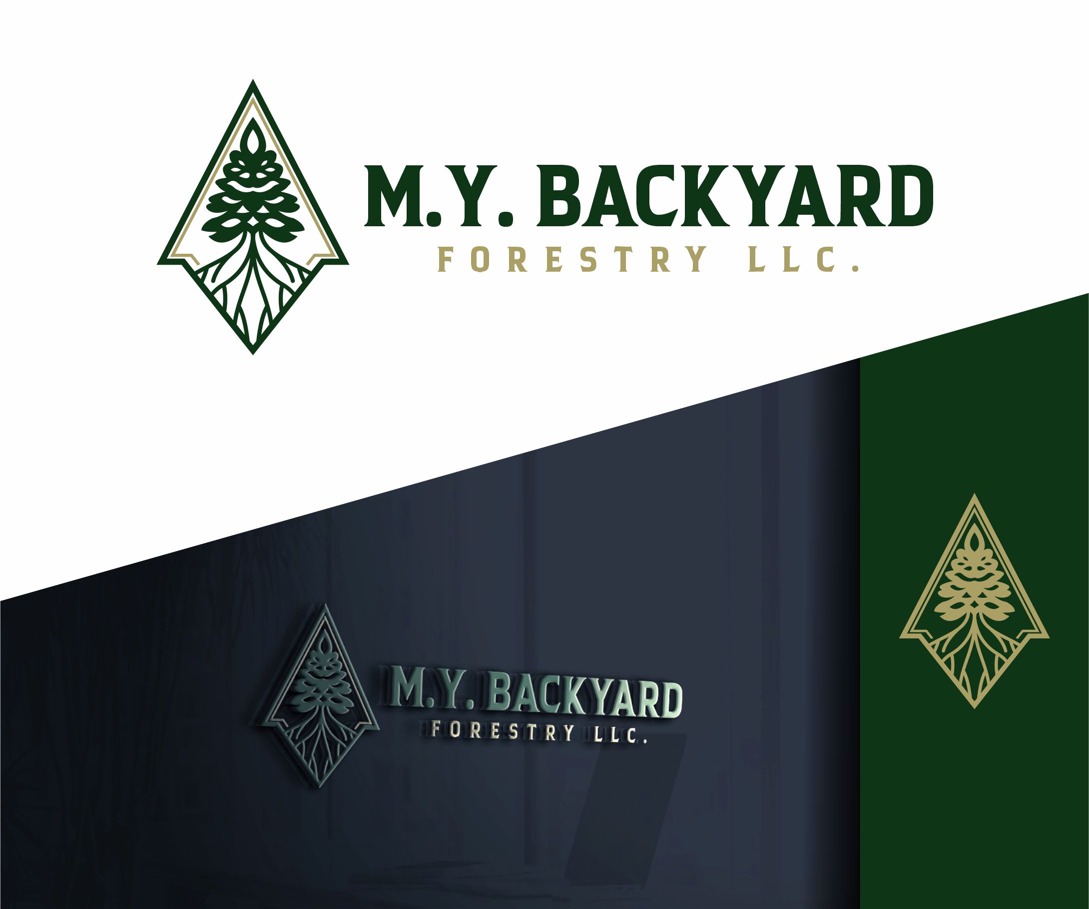 Logo Design by alkaline for this project | Design #35583910