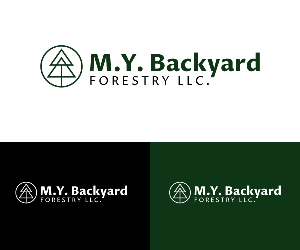 Logo Design by Kavth for this project | Design #35613970