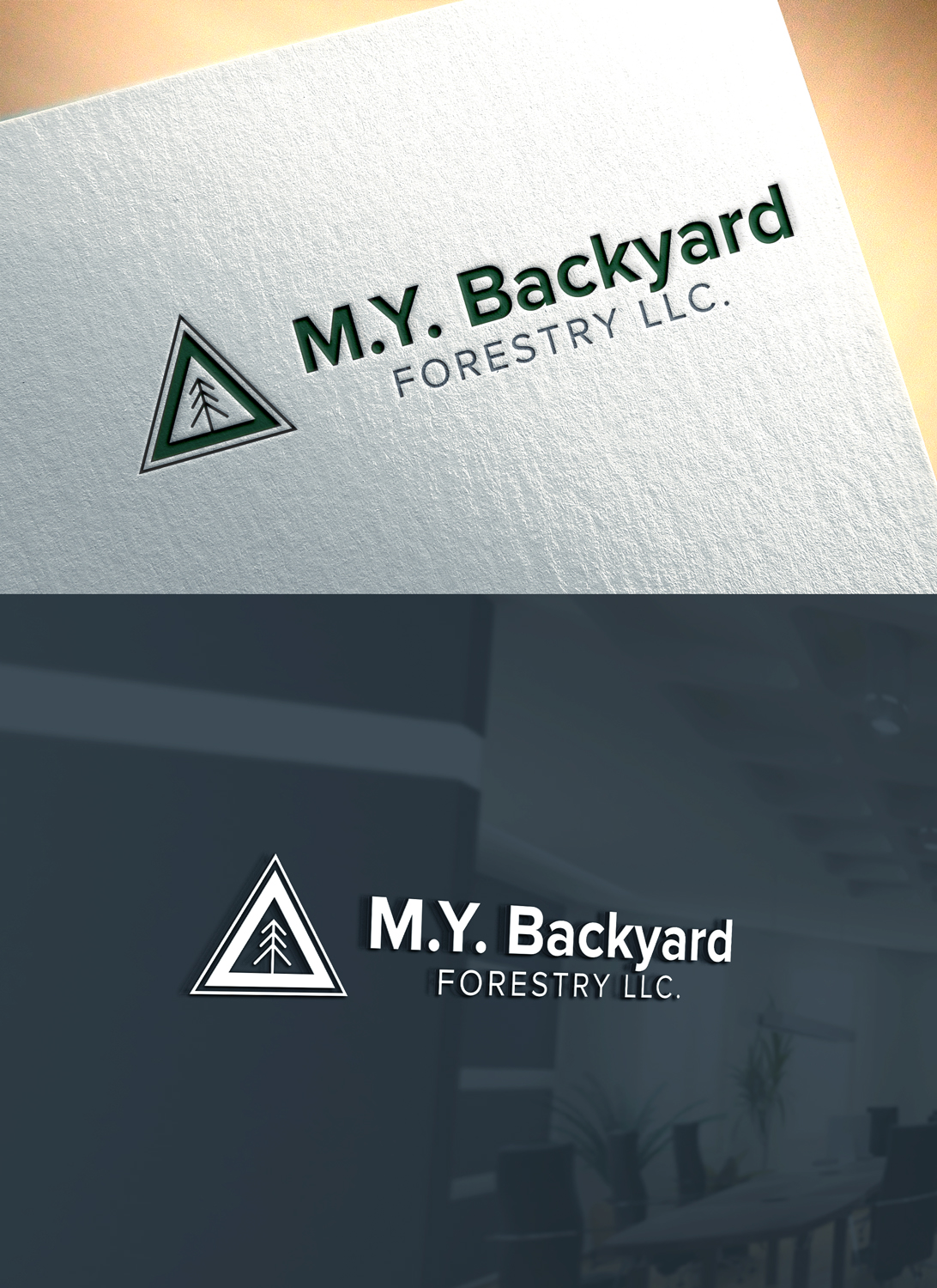 Logo Design by RaKu 2 for this project | Design #35609962
