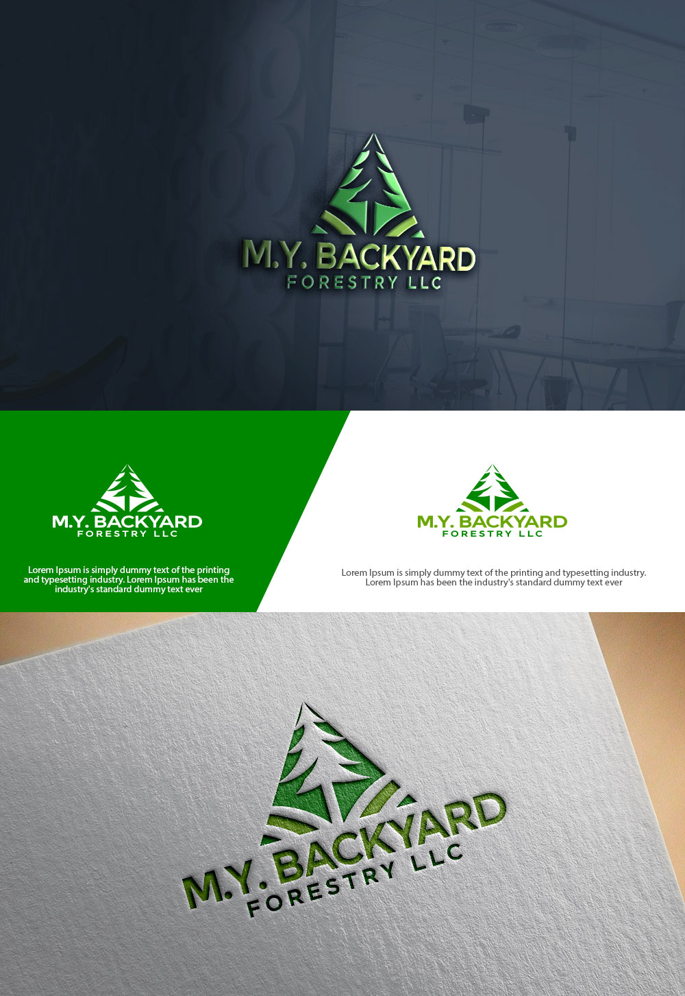 Logo Design by sulemani  creation for this project | Design #35590854