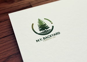 Logo Design by Olivia Marie Smith for this project | Design: #35596061