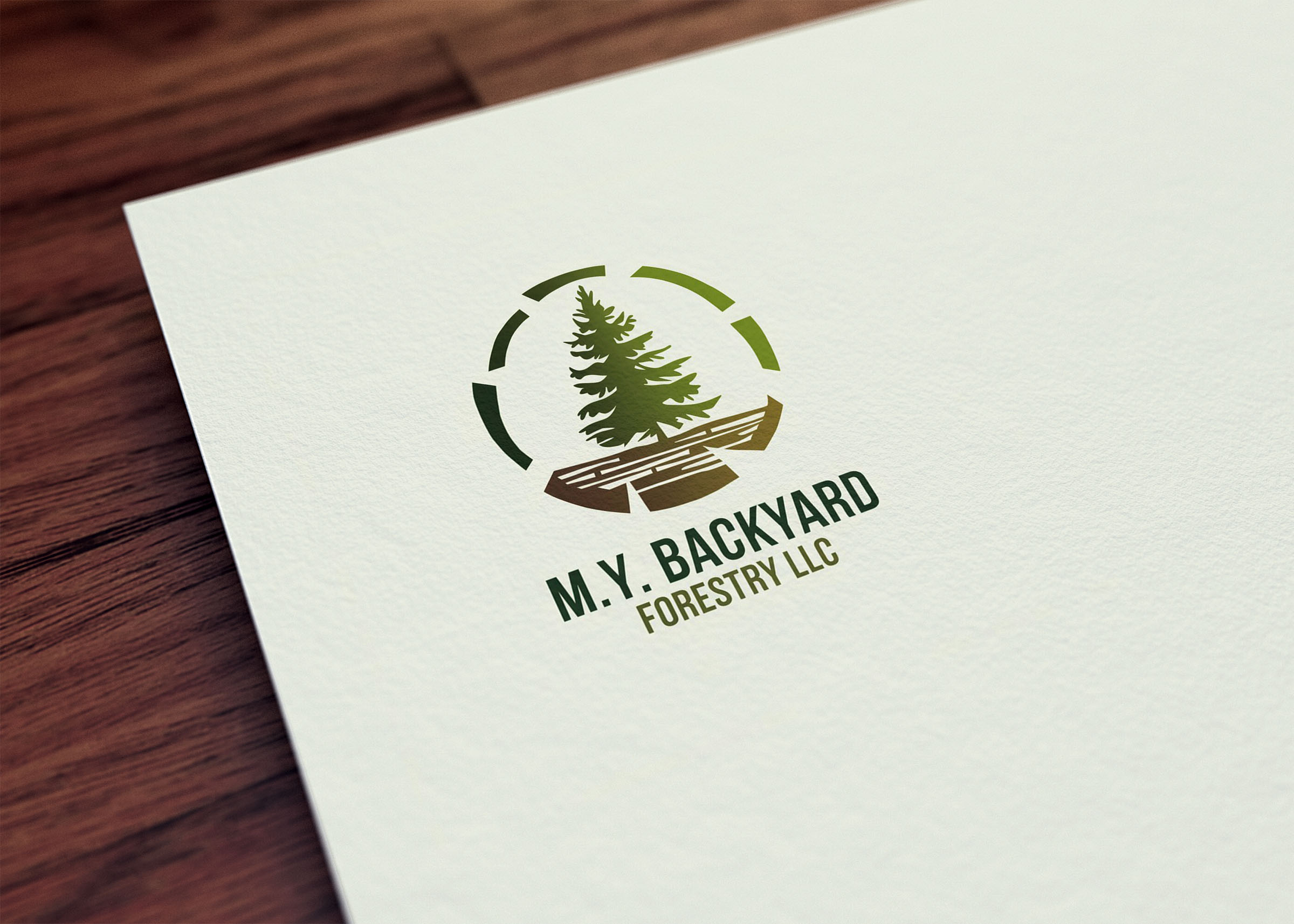 Logo Design by Olivia Marie Smith for this project | Design #35596062