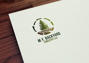 Logo Design by Olivia Marie Smith for this project | Design: #35596062