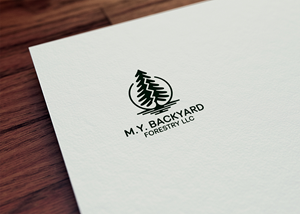 Logo Design by Olivia Marie Smith for this project | Design: #35596063