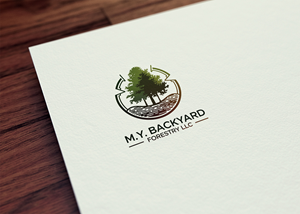 Logo Design by Olivia Marie Smith for this project | Design: #35596064