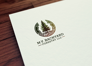 Logo Design by Olivia Marie Smith for this project | Design: #35596065
