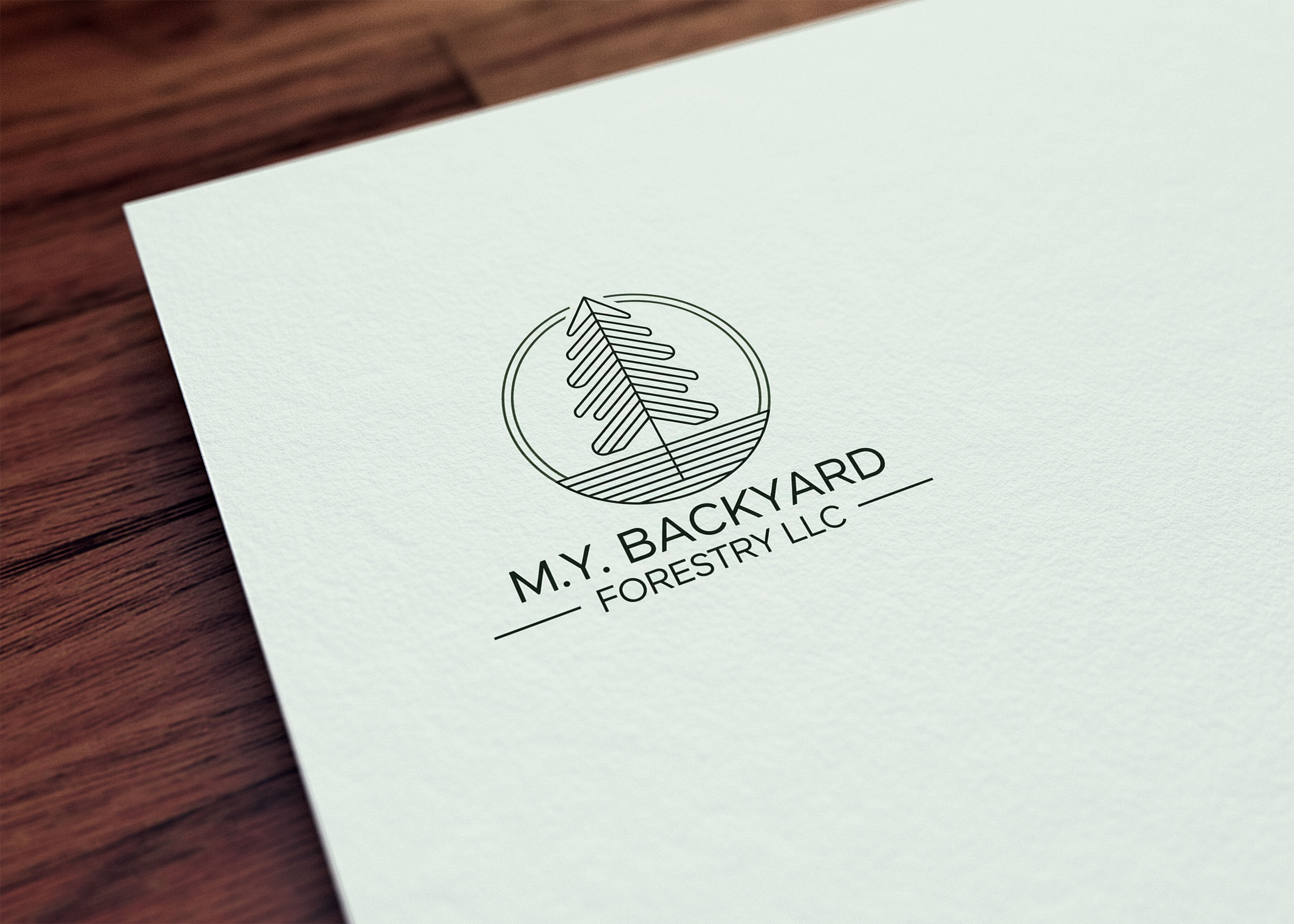 Logo Design by Olivia Marie Smith for this project | Design #35596071