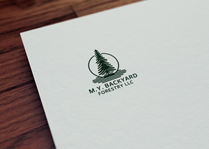 Logo Design by Olivia Marie Smith for this project | Design: #35596073
