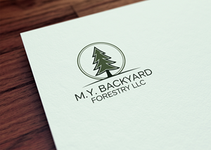 Logo Design by Olivia Marie Smith for this project | Design: #35596076