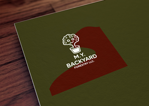 Logo Design by Olivia Marie Smith for this project | Design: #35596079