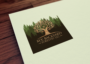 Logo Design by Olivia Marie Smith for this project | Design: #35596081