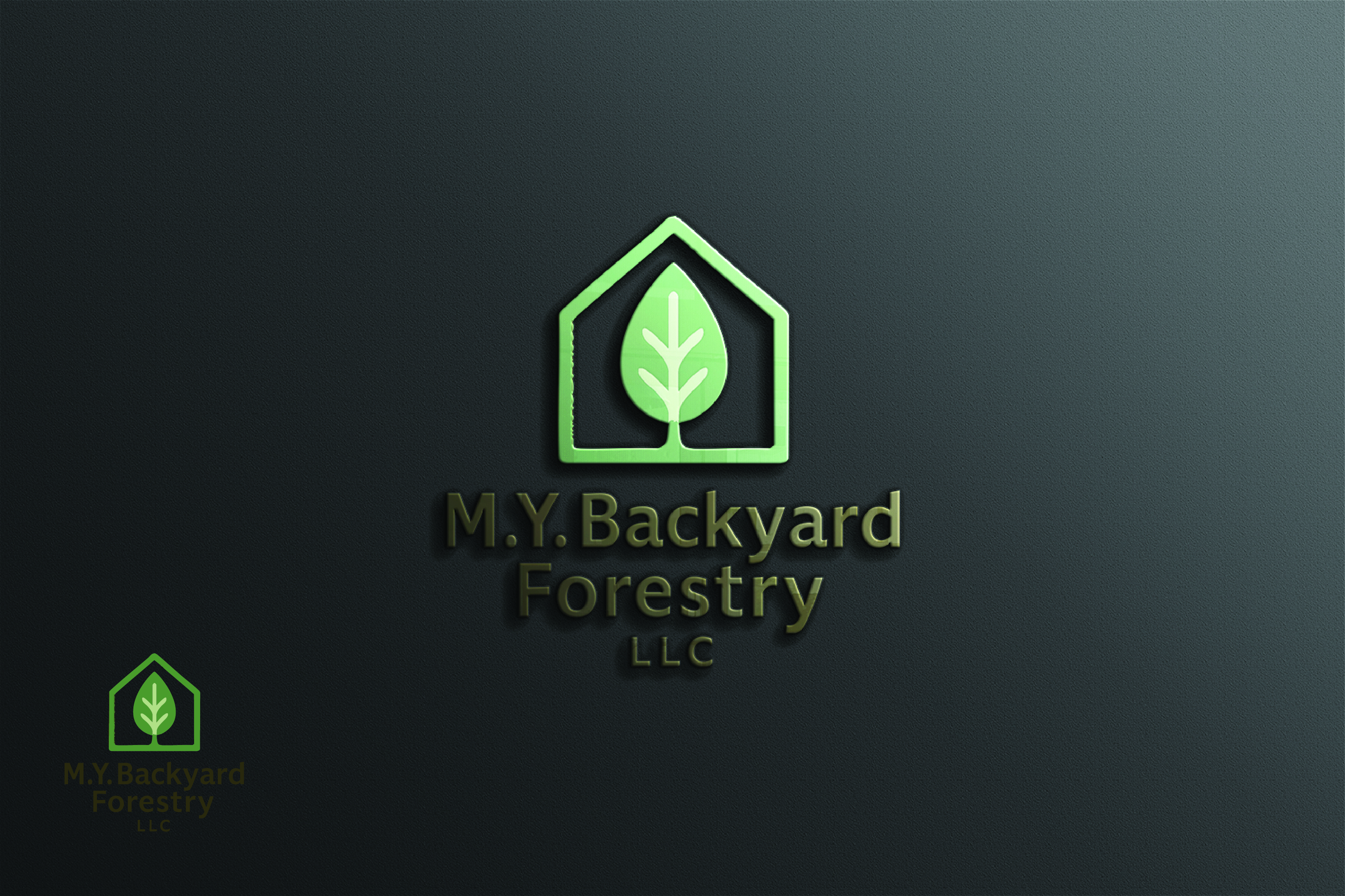 Logo Design by MAHRaju for this project | Design #35589105