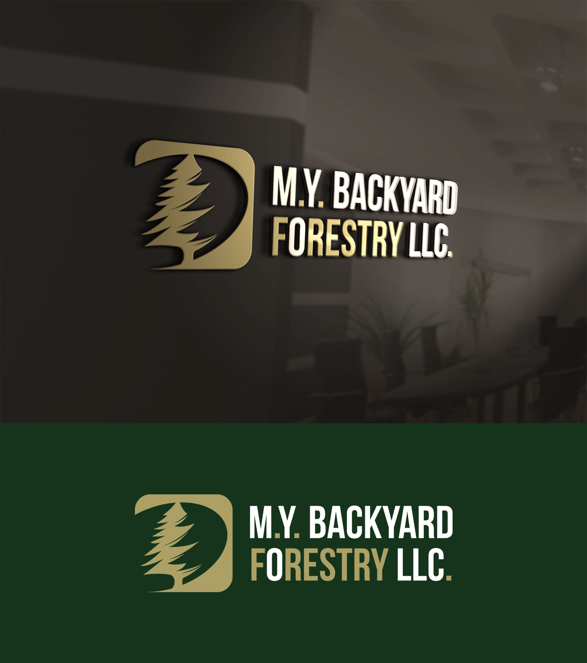 Diseño de Logo por Impressive Designs para este proyecto | Diseño #35586748