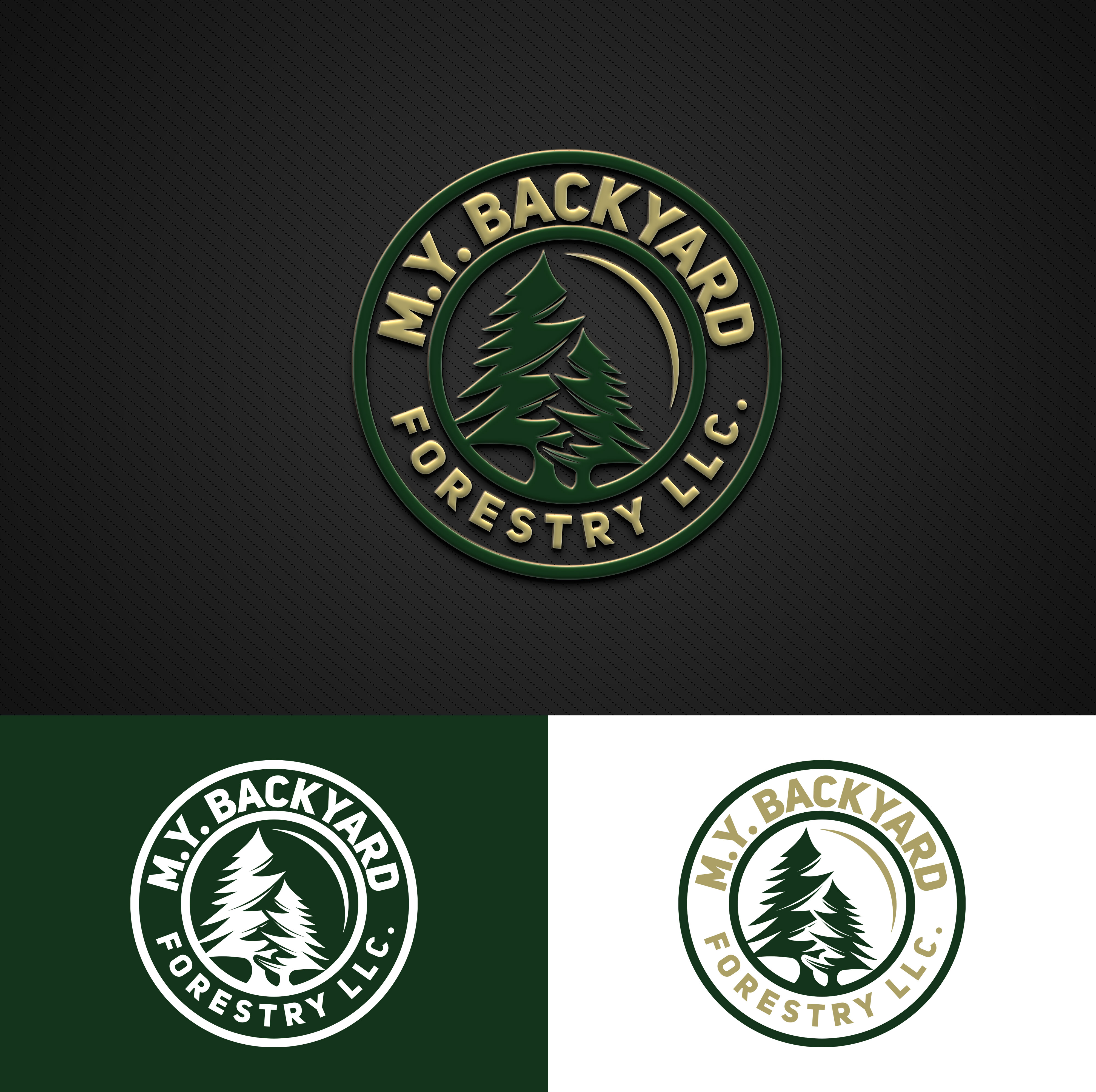 Logo Design by Impressive Designs for this project | Design #35586749