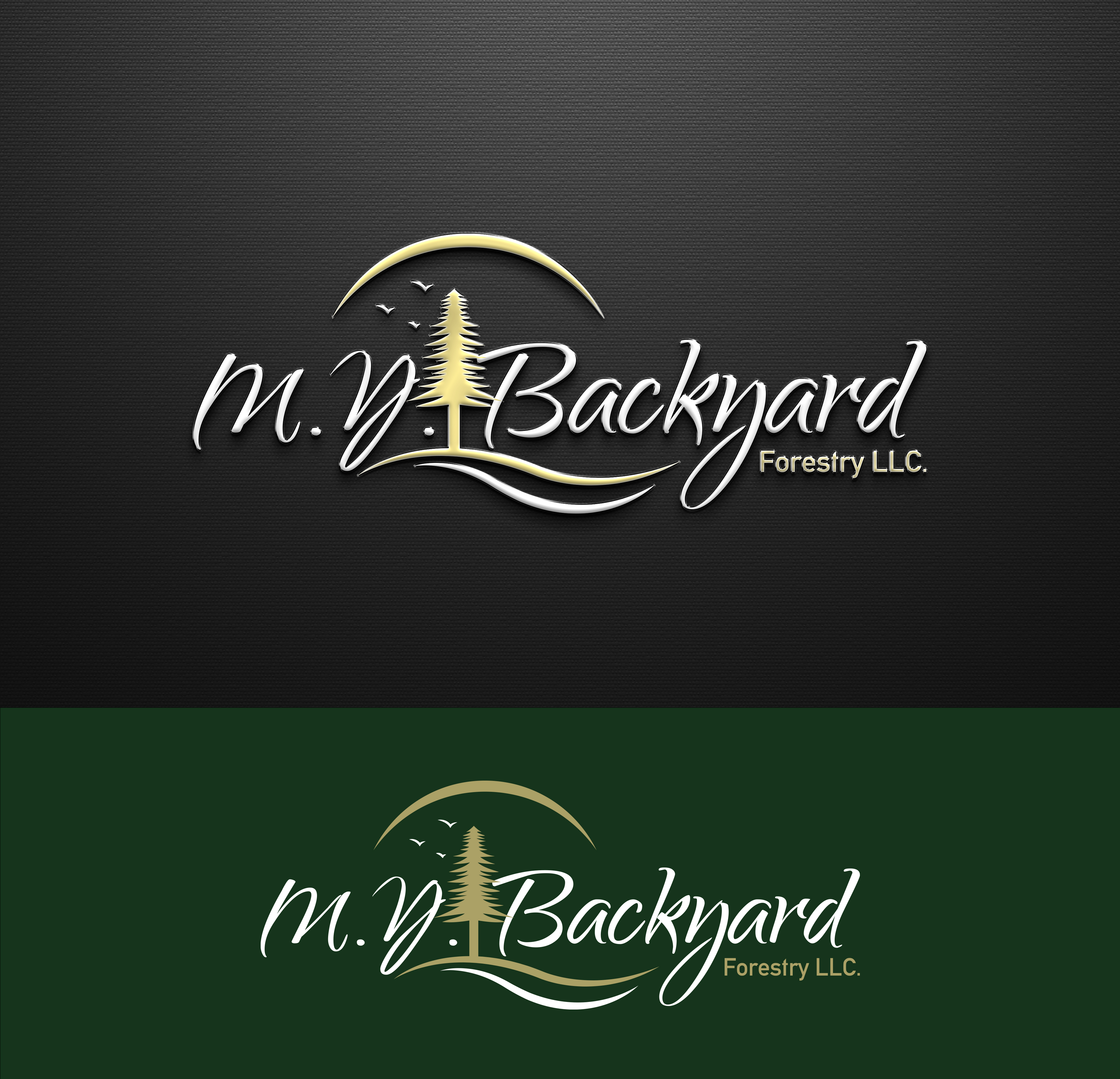 Logo Design by Impressive Designs for this project | Design #35586751