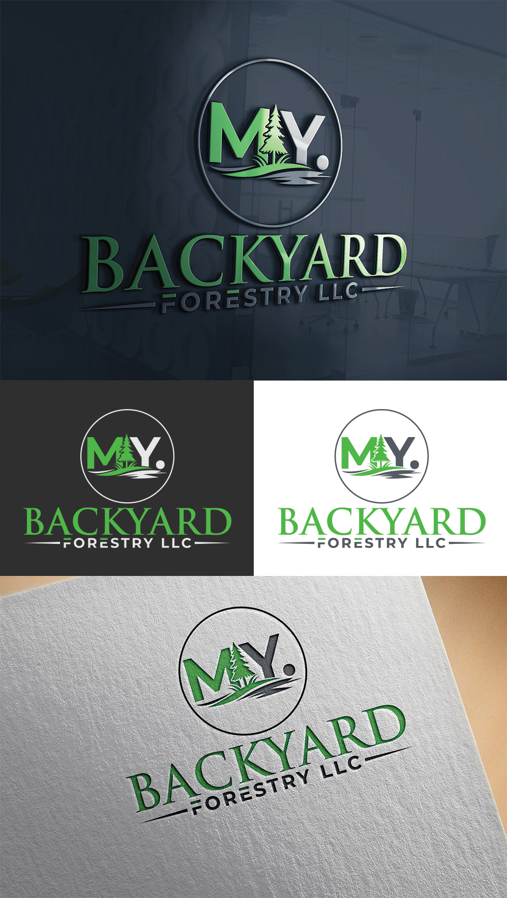 Design de Logo par Imran_me pour ce projet | Design #35584520