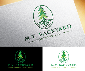 Logo Design by step forward 2 for this project | Design: #35584452