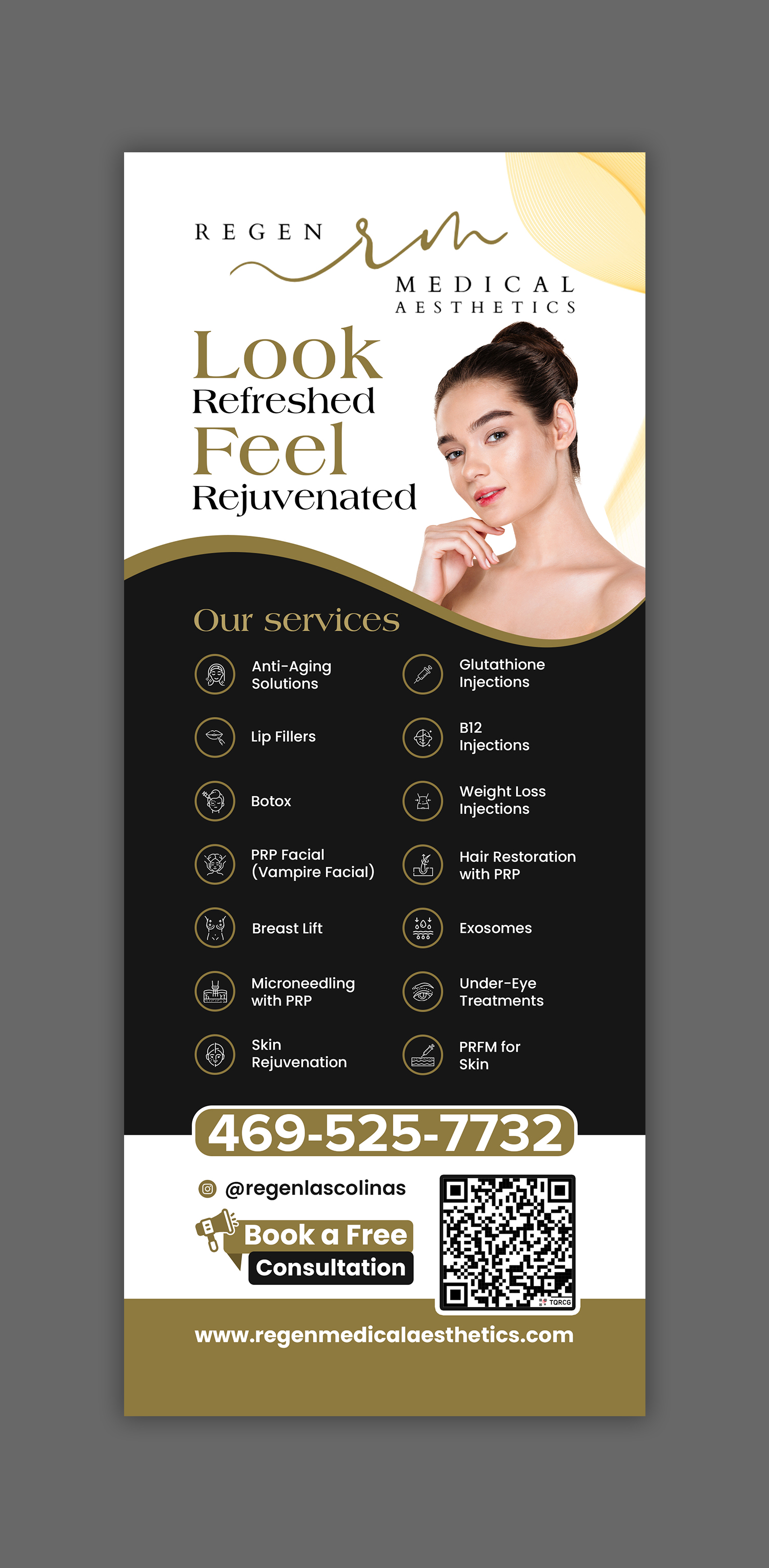 Trade Show Booth Design by debdesign for this project | Design #35587040
