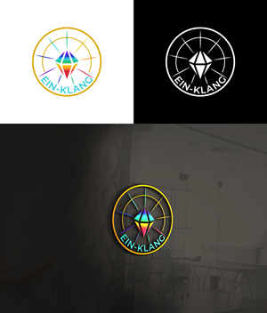 Logo-Design von RA-bica für dieses Projekt | Design: #35599861