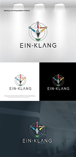 Diseño de Logo por VectorForge para este proyecto | Diseño: #35589050