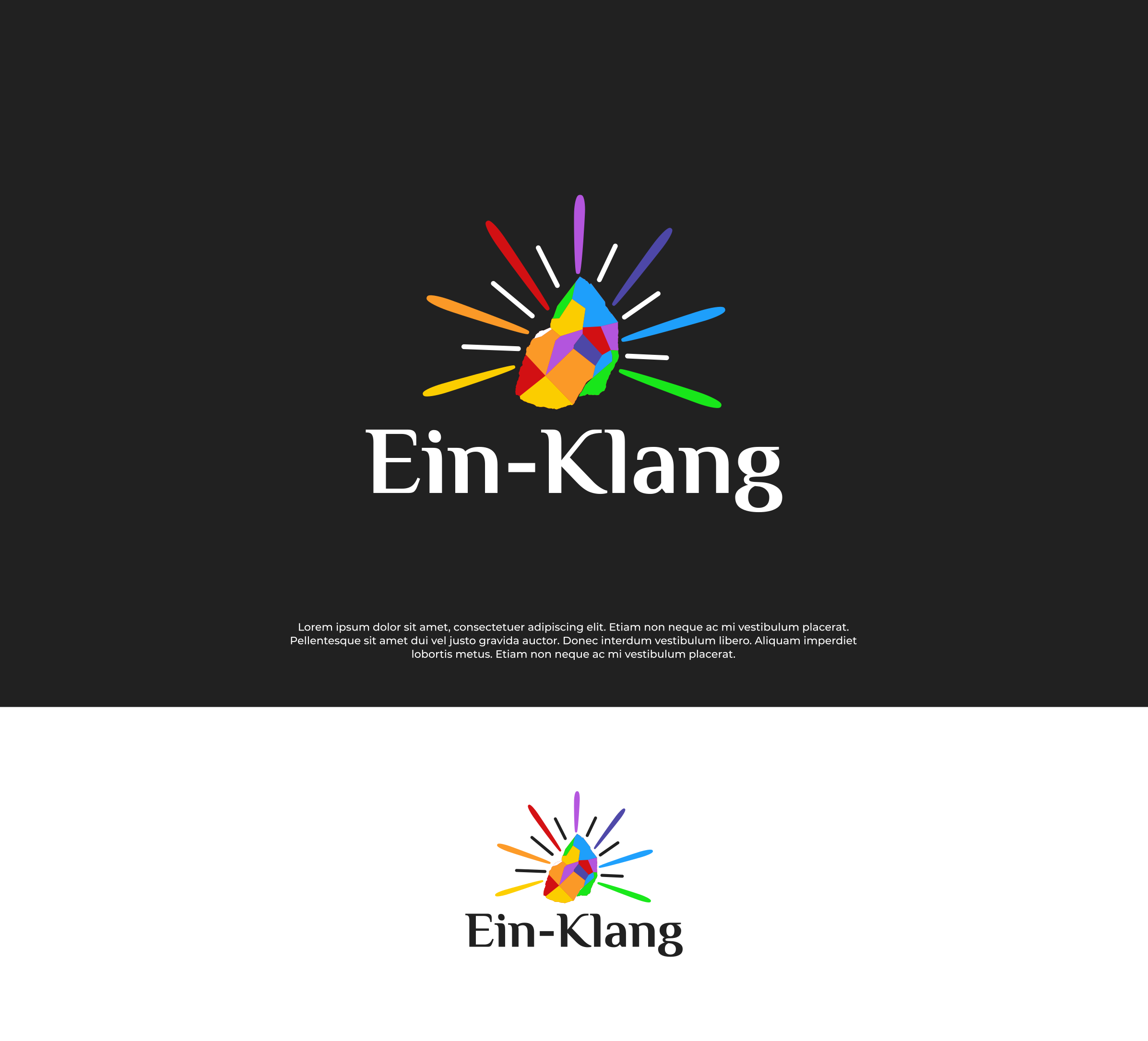 Logo Design by Zaid Al Faqih for this project | Design #35624919
