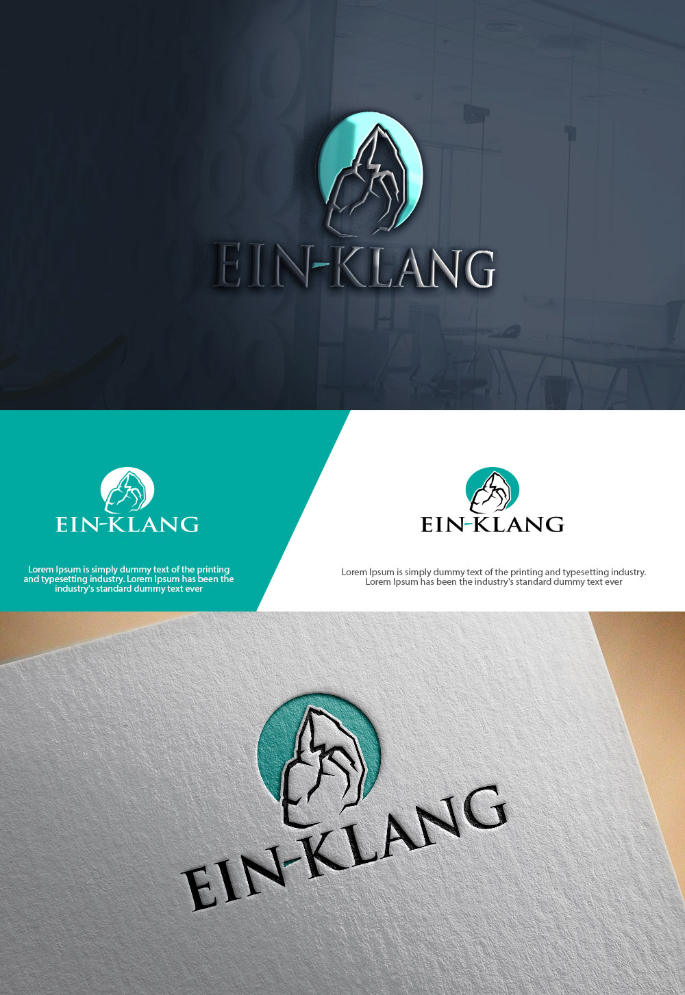 Logo Design by sulemani  creation for this project | Design #35590857