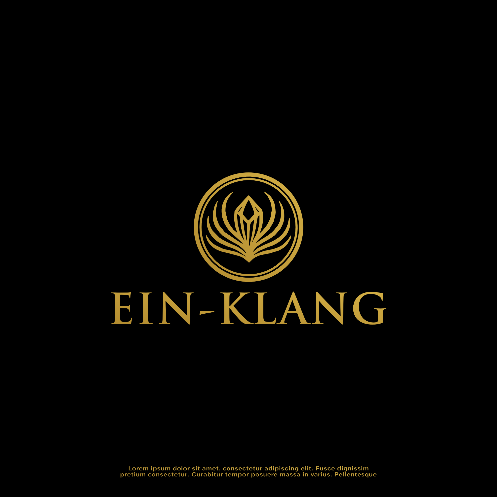 Logo Design by win it for this project | Design #35584174
