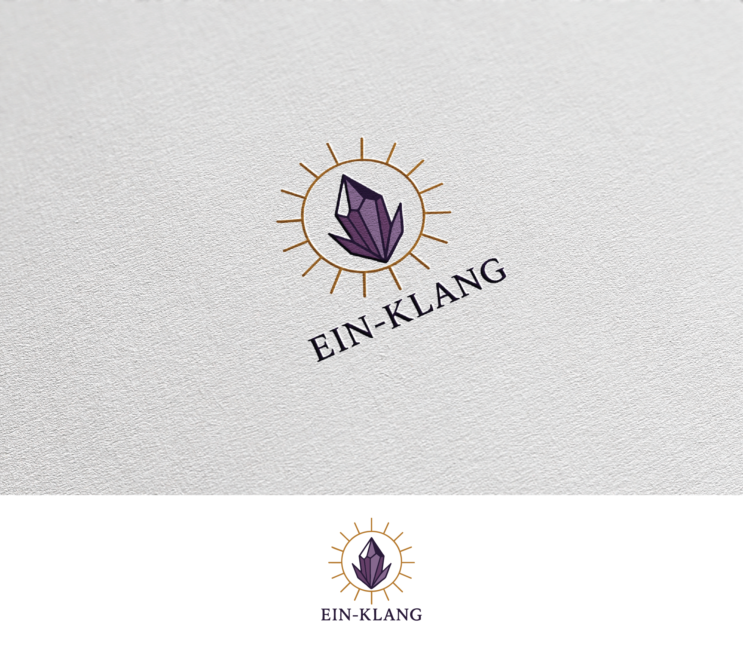 Logo Design by Afsana_Hoque for this project | Design #35594602