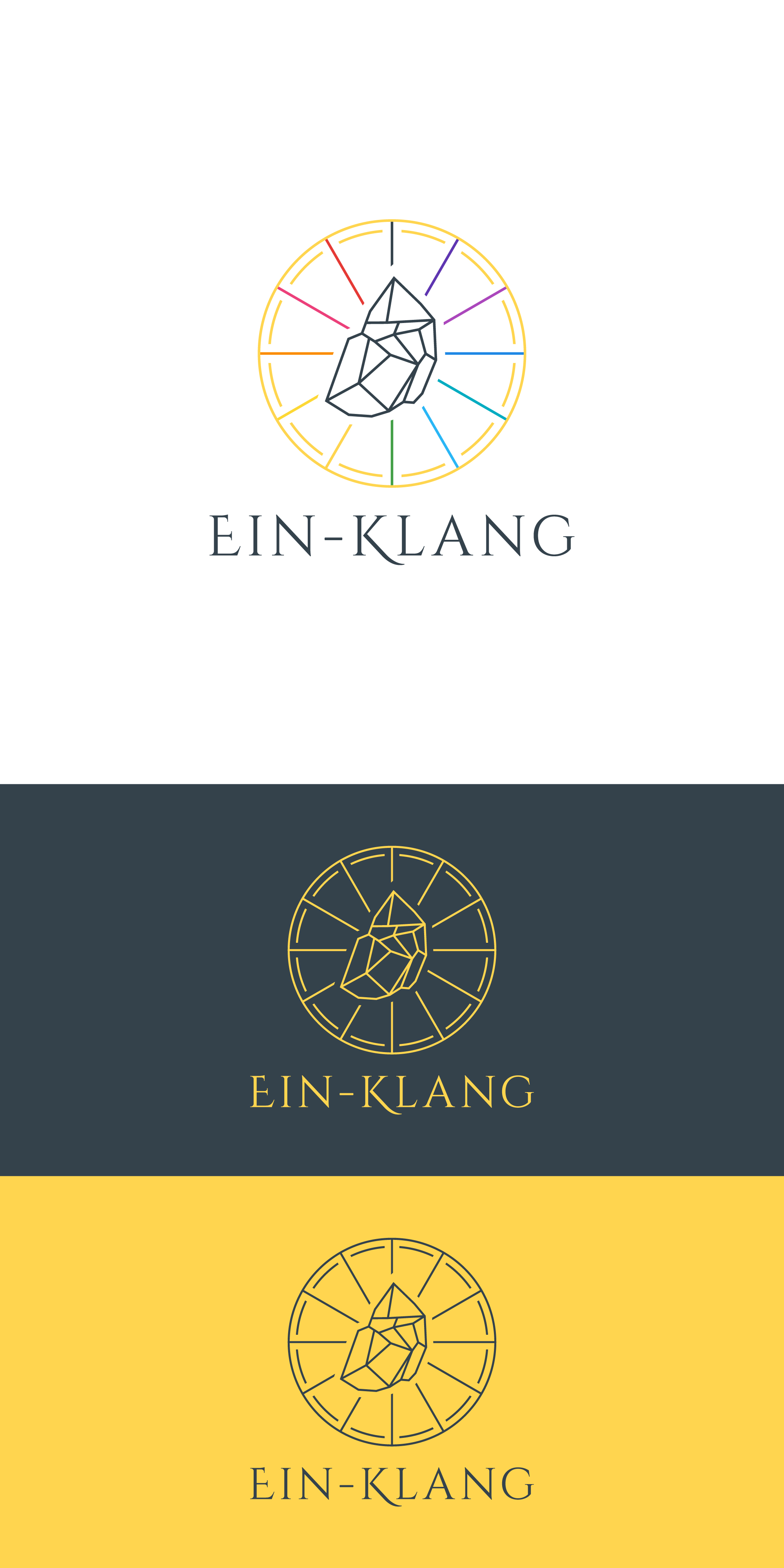 Logo Design by Jiansù for this project | Design #35621954