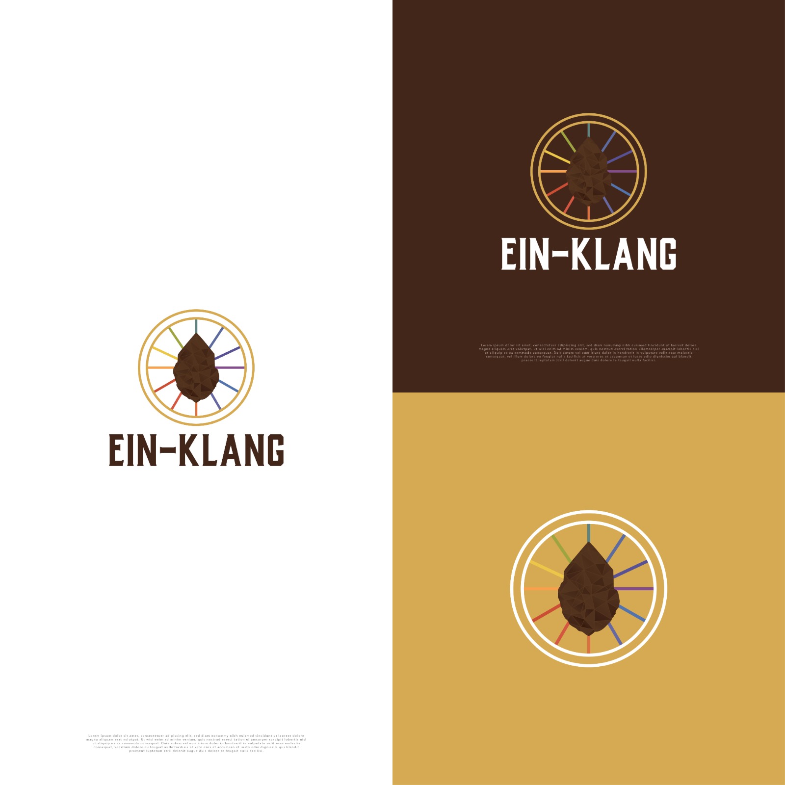 Logo Design by Titan Solbiz for this project | Design #35592653