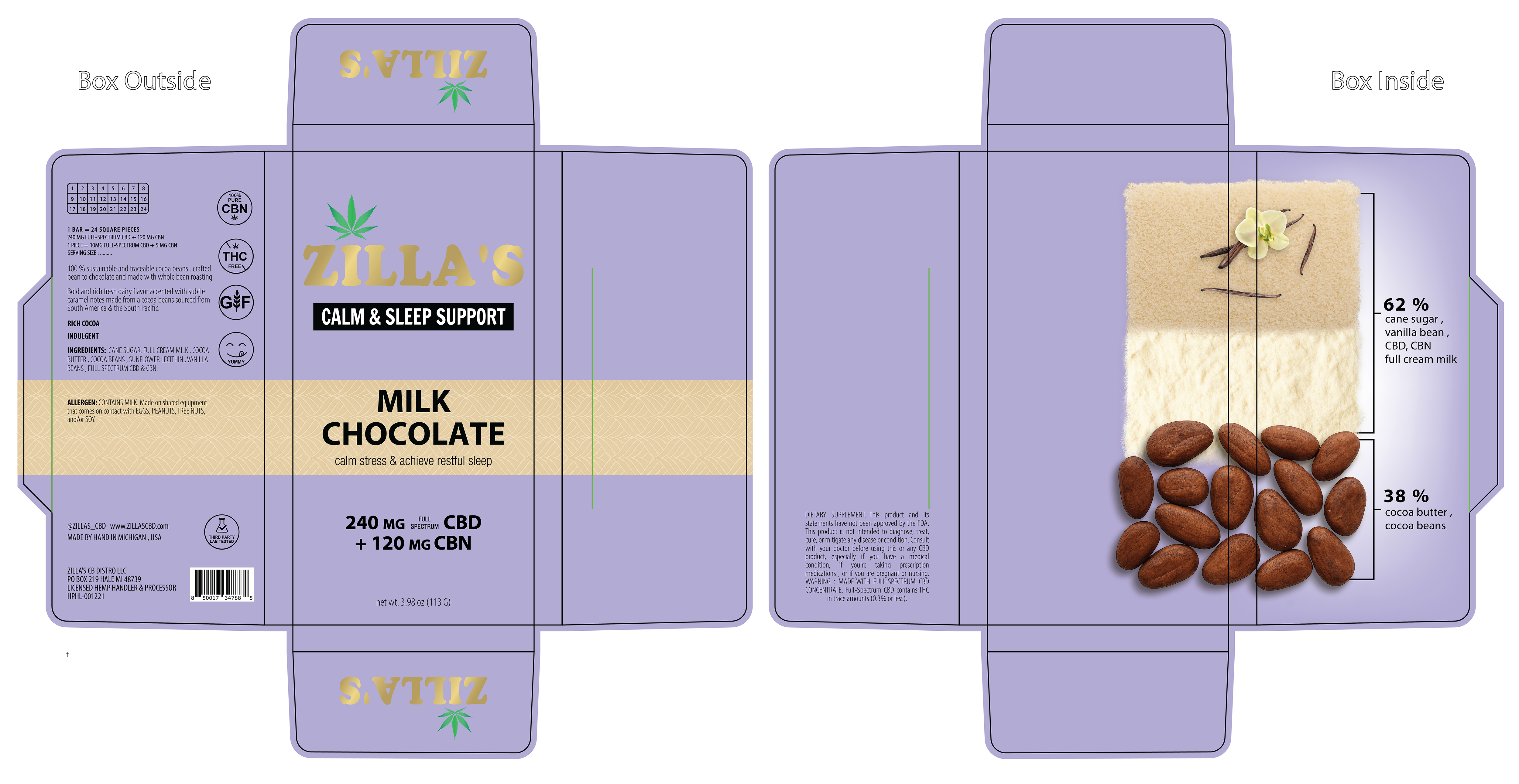 Diseño Gráfico por Navisol Creatives para este proyecto | Diseño #35585019