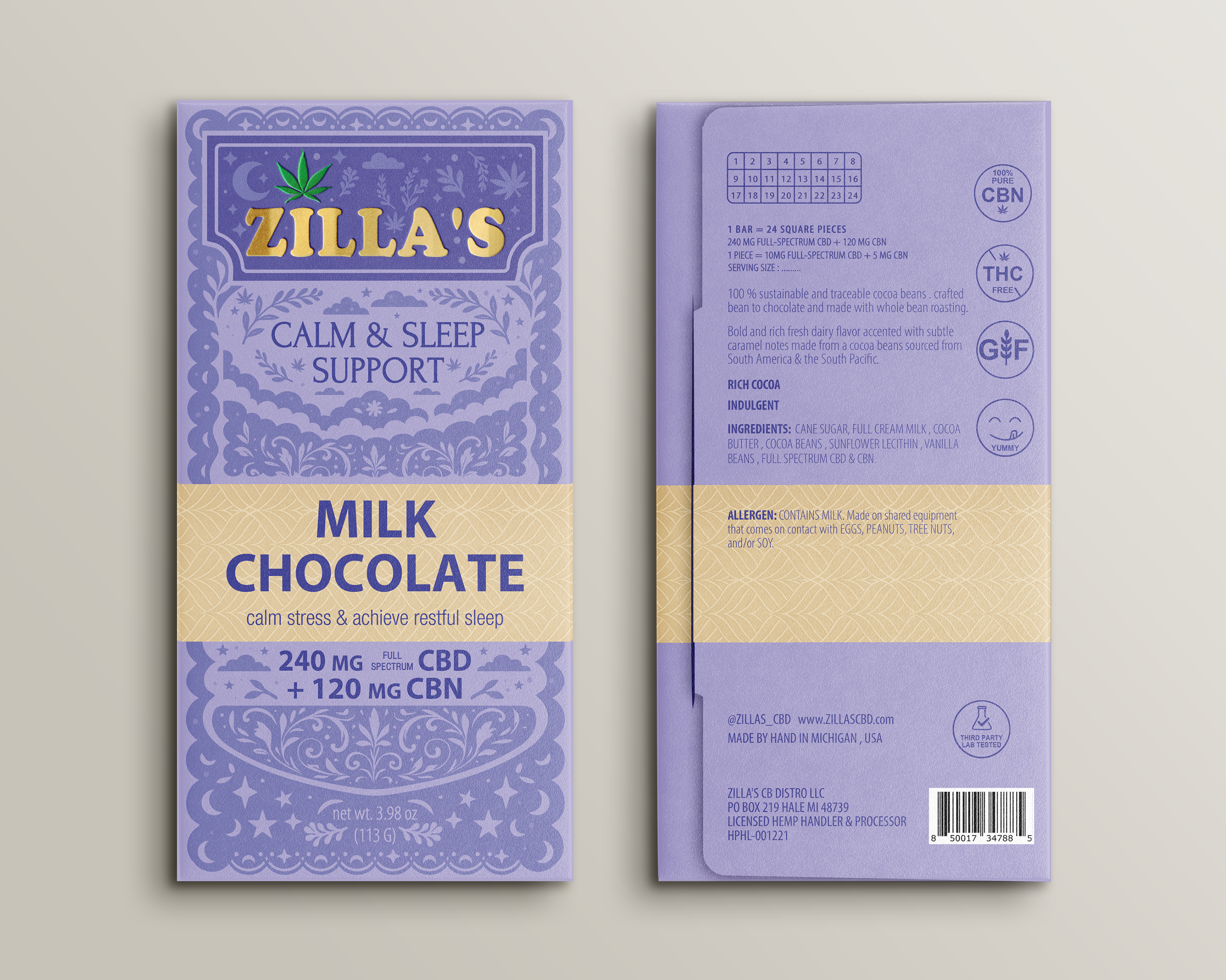 Diseño Gráfico por Navisol Creatives para este proyecto | Diseño #35588892