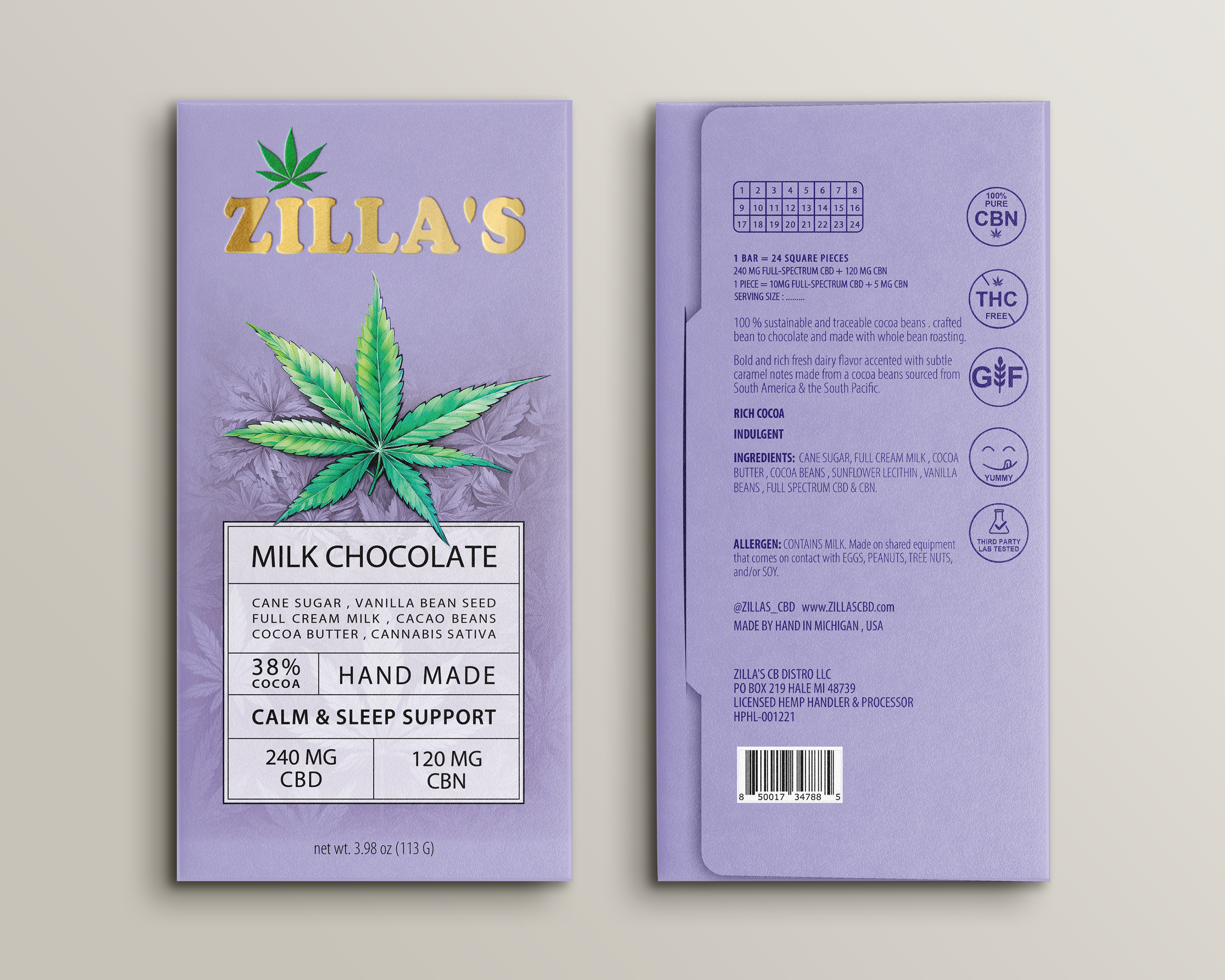 Diseño Gráfico por Navisol Creatives para este proyecto | Diseño #35602727