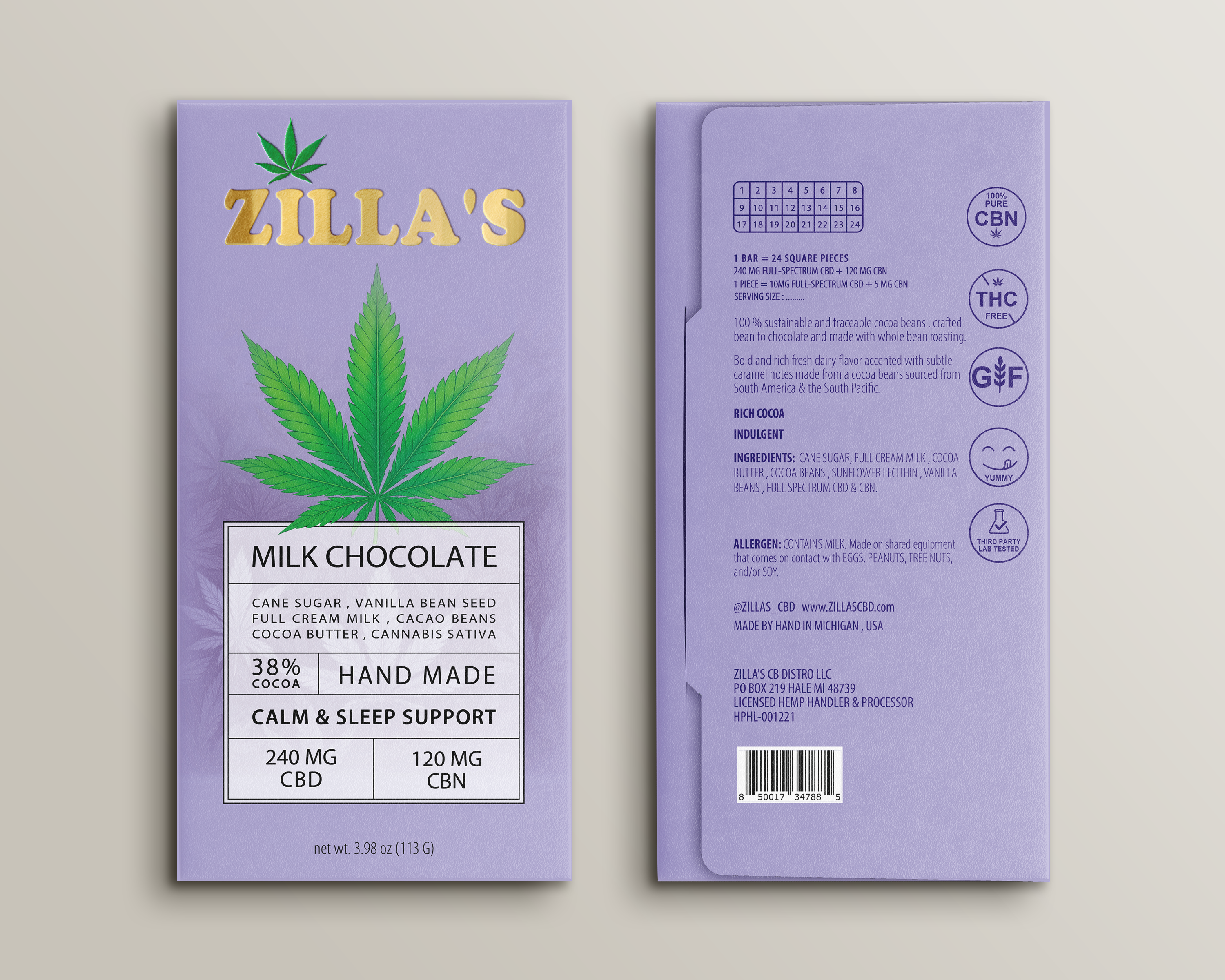 Diseño Gráfico por Navisol Creatives para este proyecto | Diseño #35602728