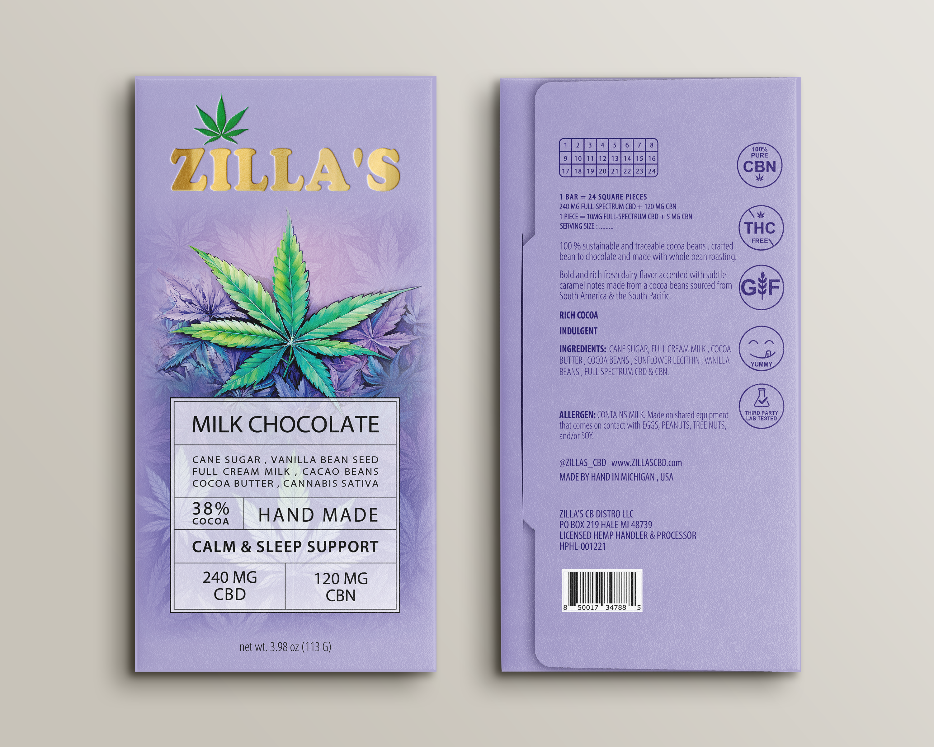 Diseño Gráfico por Navisol Creatives para este proyecto | Diseño #35604870