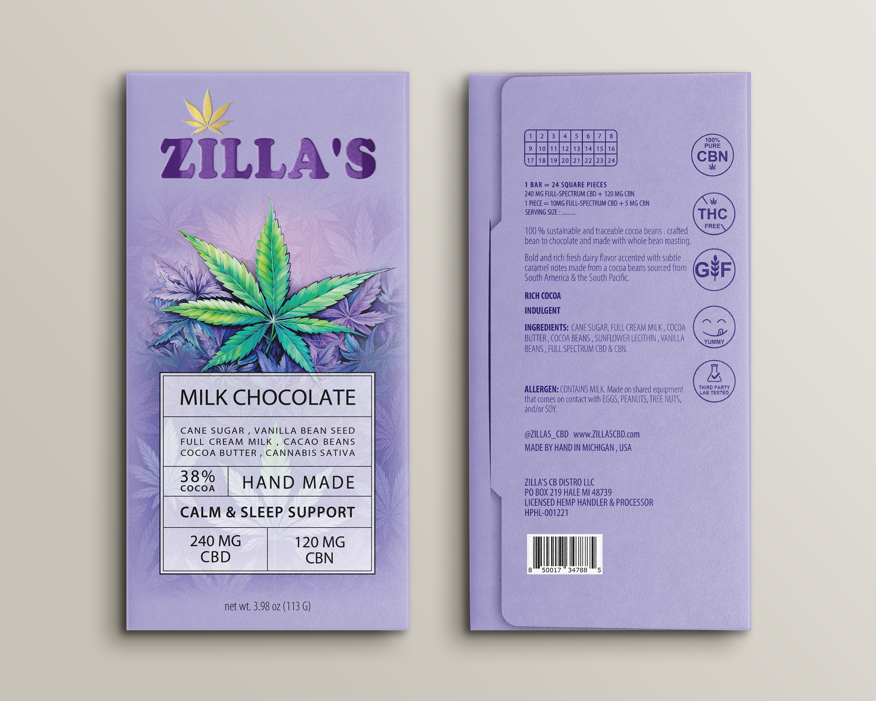 Diseño Gráfico por Navisol Creatives para este proyecto | Diseño #35604871