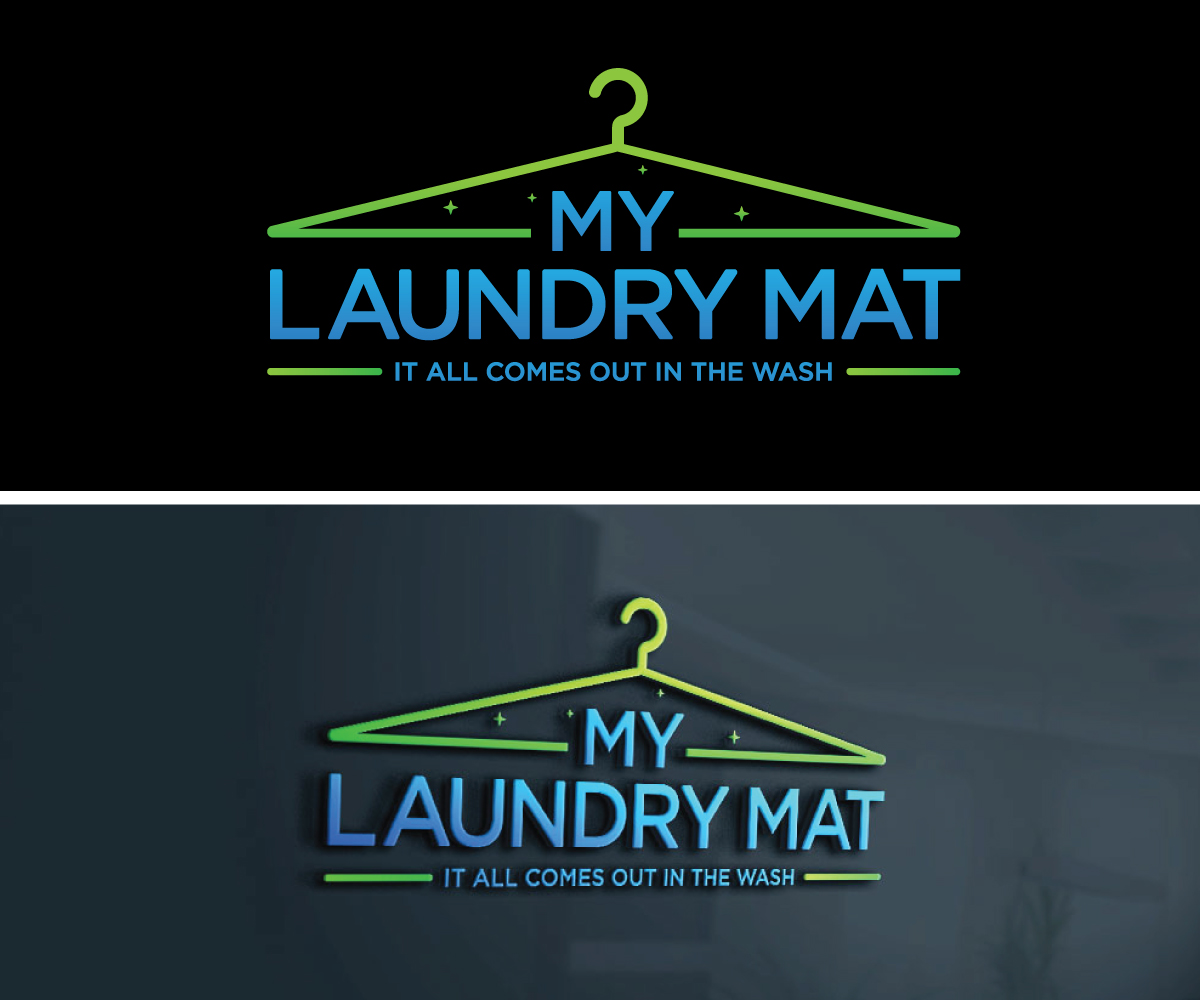 Logo Design by Adi Graphics for this project | Design #35599700