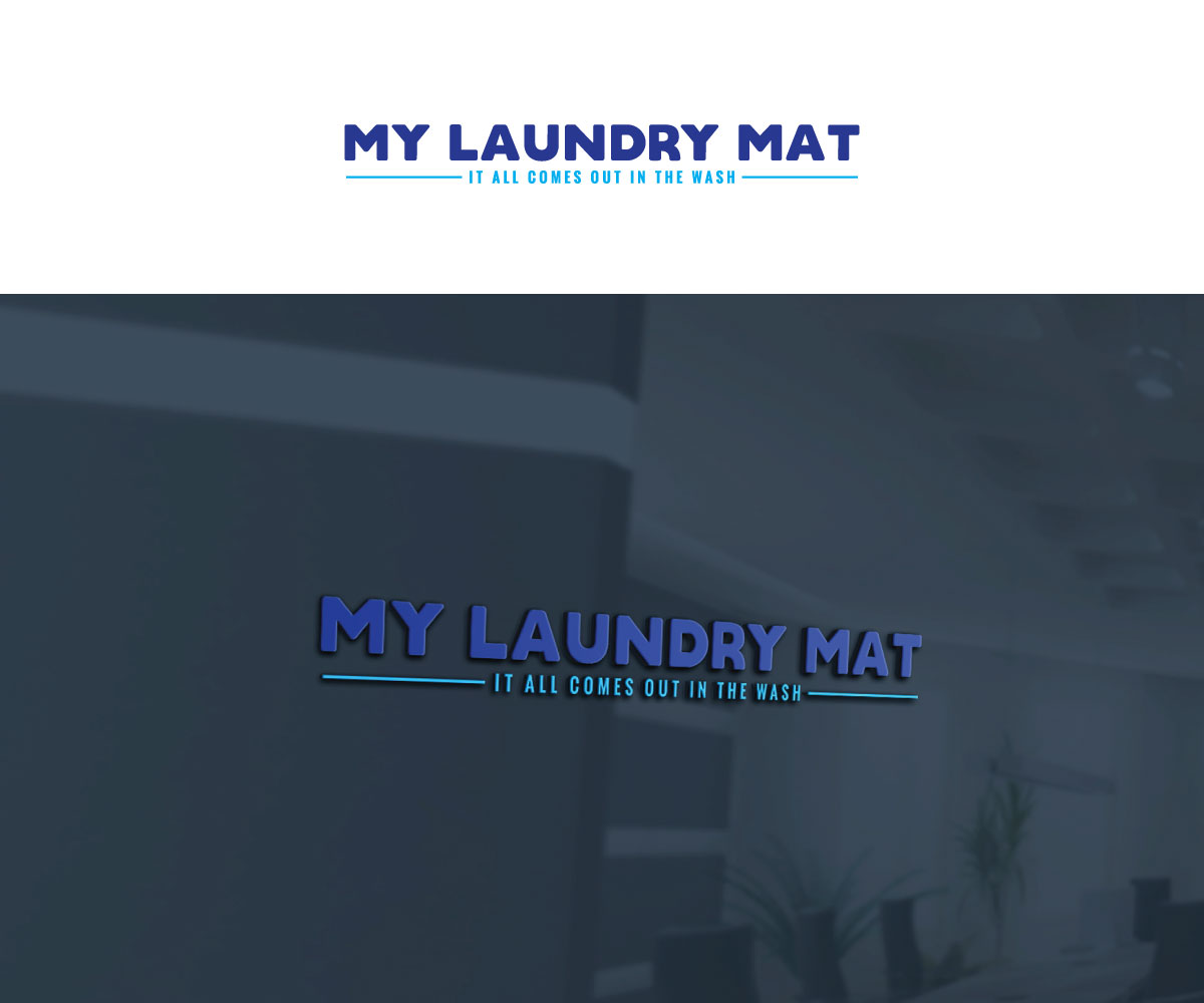 Logo Design by Luckey yaari for this project | Design #35599057