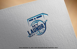 Logo Design by Razaq for this project | Design: #35598340